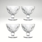 Venus skål m/stett 28 cl, 4-pk