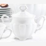 Mari Therese sukkerskål 25 cl