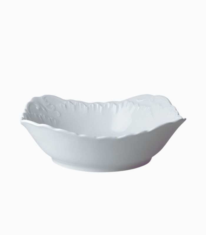 Rococo Classic skål Rococo Classic skål 21 cm - Bilde 1
